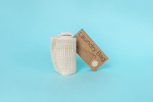 Laundry Bag Small Natural